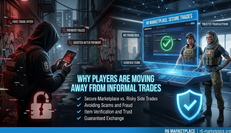 ubisoft r6 marketplace