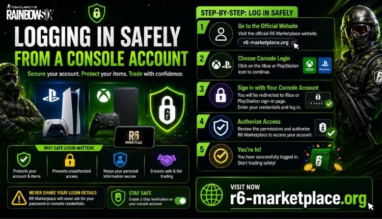 r6 marketplace xbox