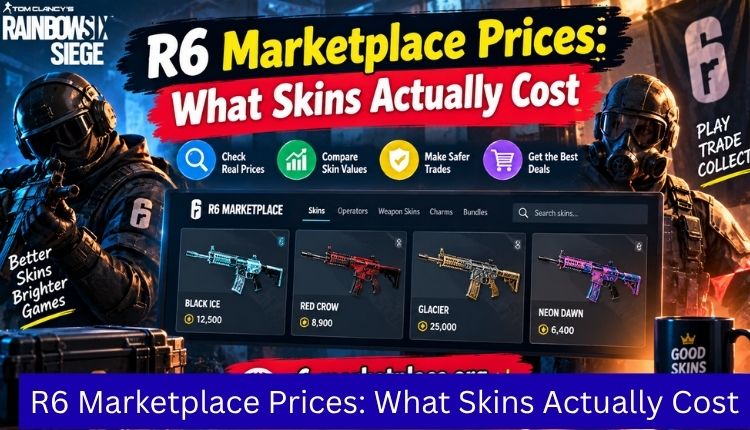 r6 marketplace prices