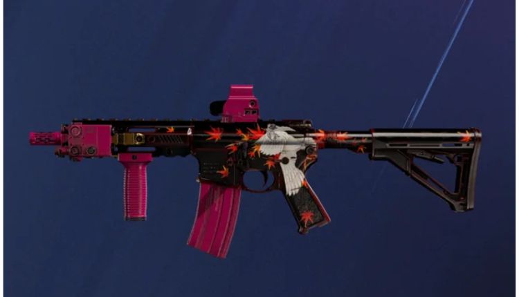 Aki No Tsuru R6 Marketplace