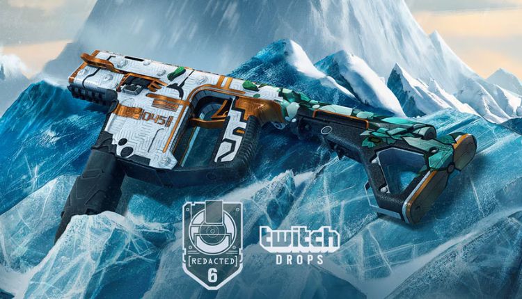 Dust Line R6 Marketplace