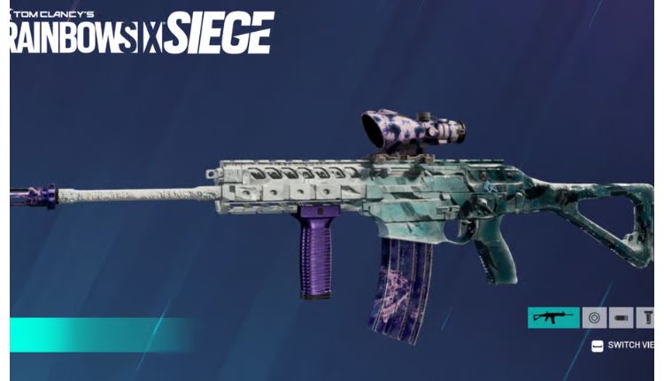 R6 Marketplace Xbox Login