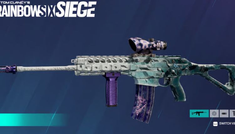 R6 Marketplace Update